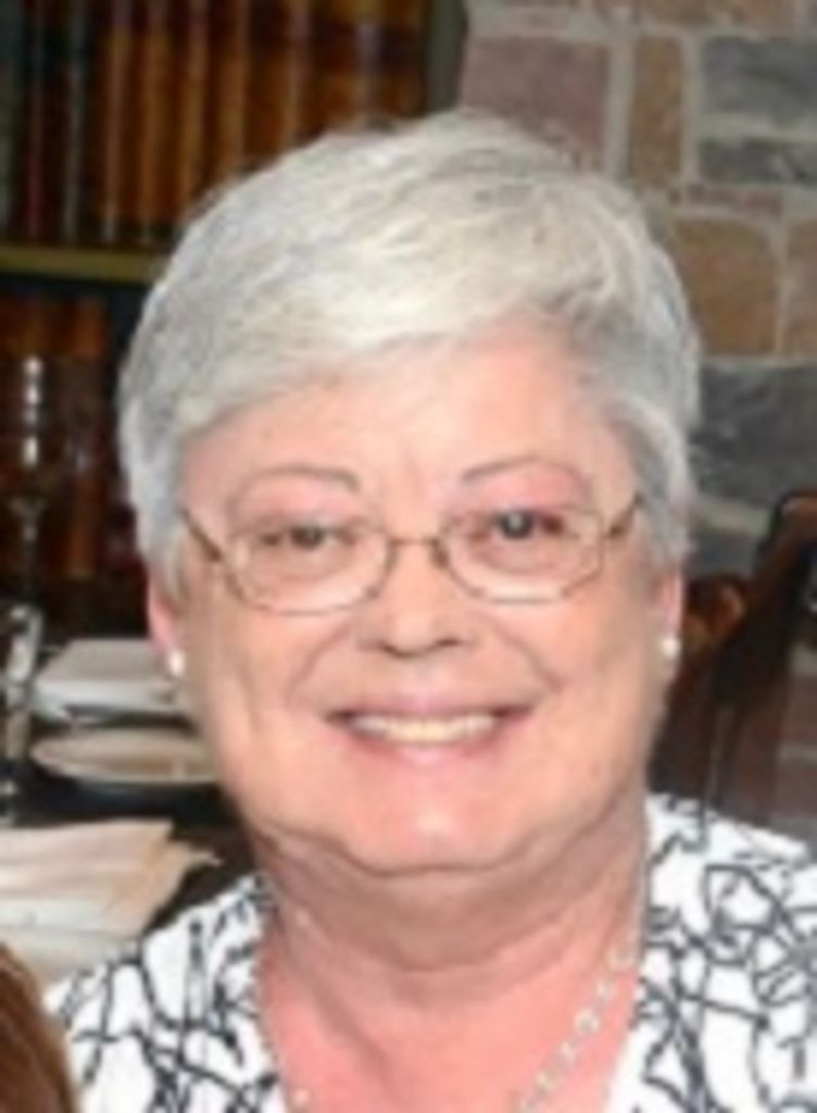 Geraldine M. Hastings