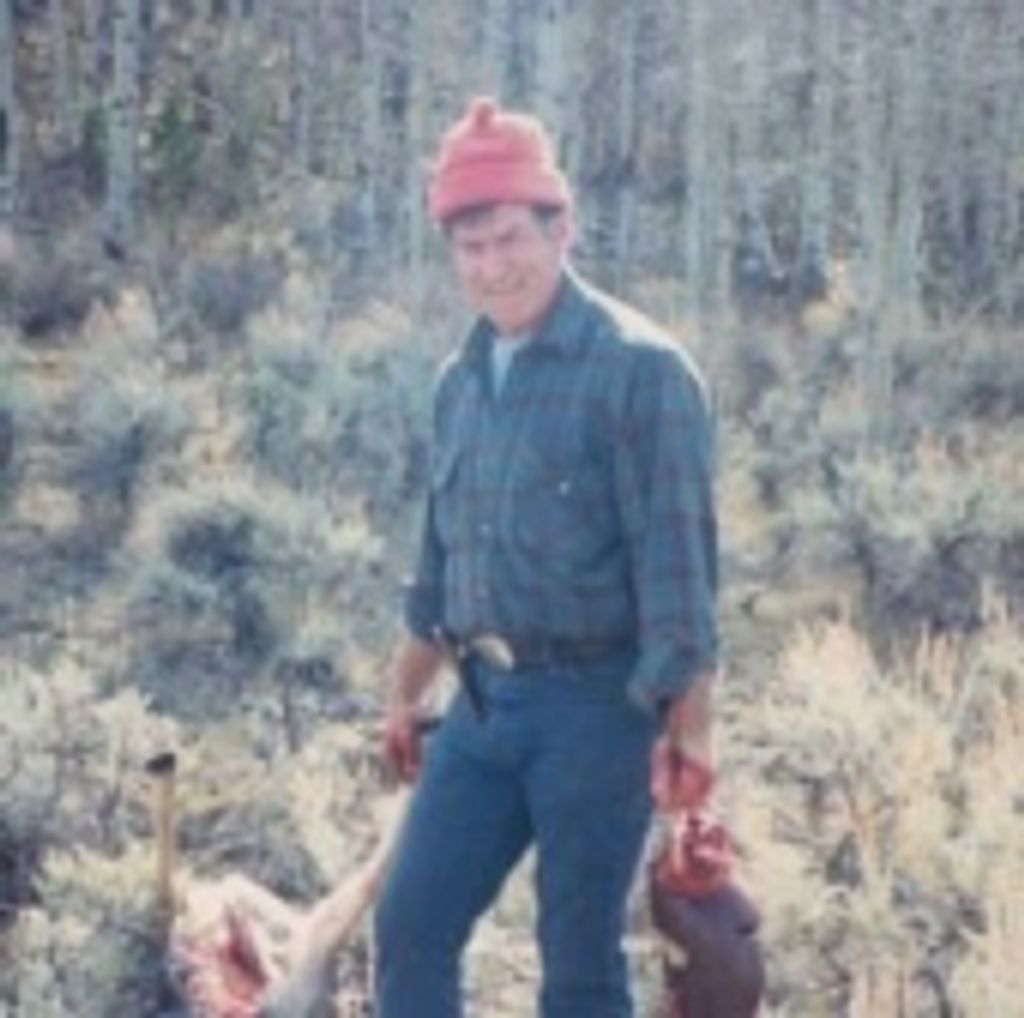 Thomas H. Potes