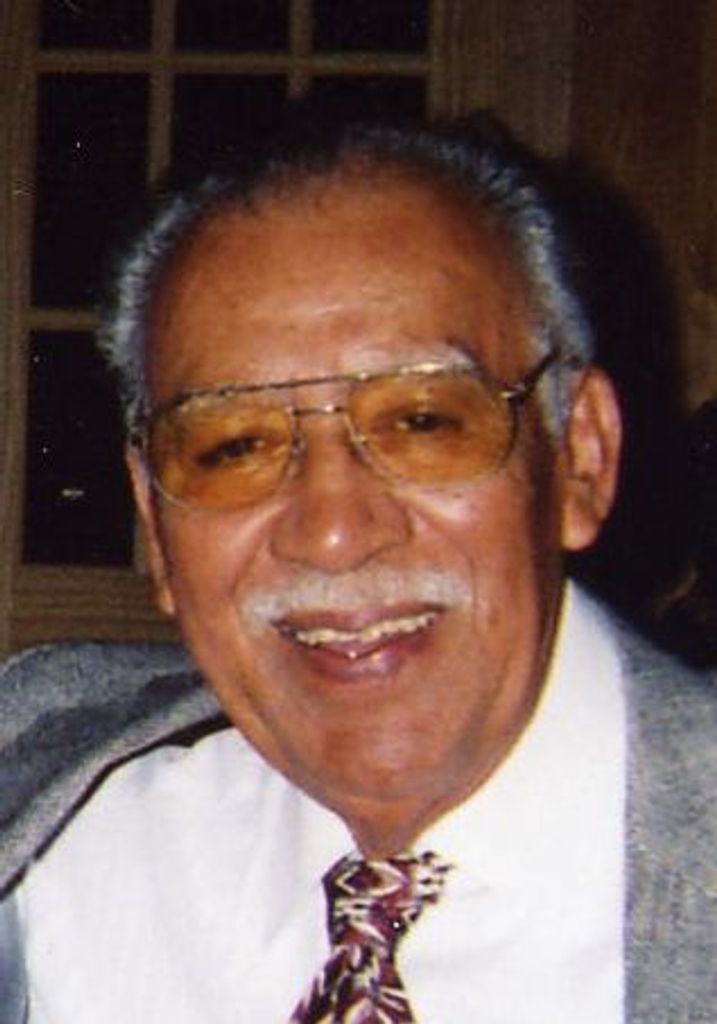 Francisco Barron