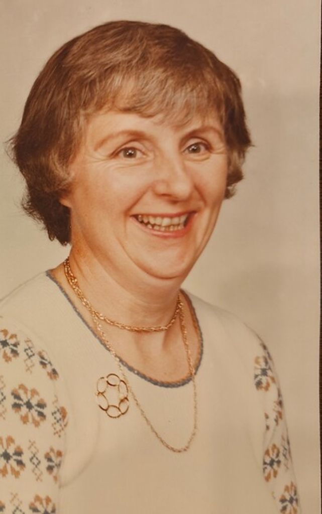 Ada Catherine Husby Profile Photo