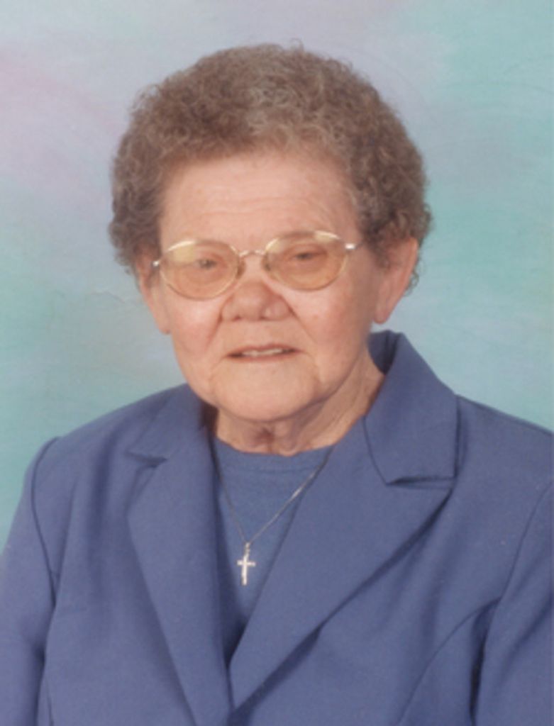 Ruby Fernen Profile Photo