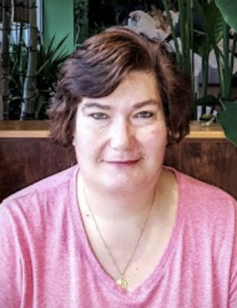 Michelle Lynn Henderson Profile Photo