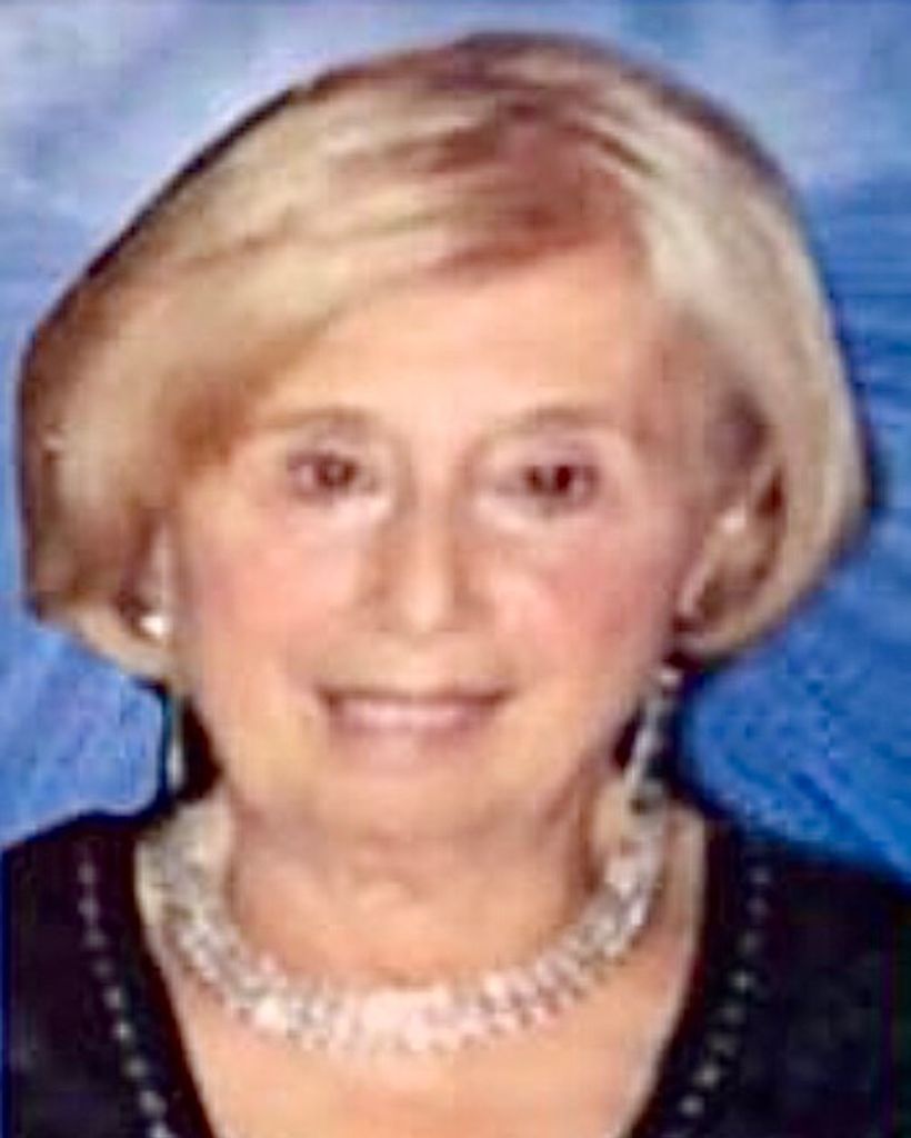 Josephine Buccini