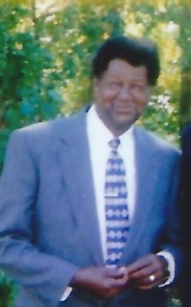 Charles Williams Profile Photo