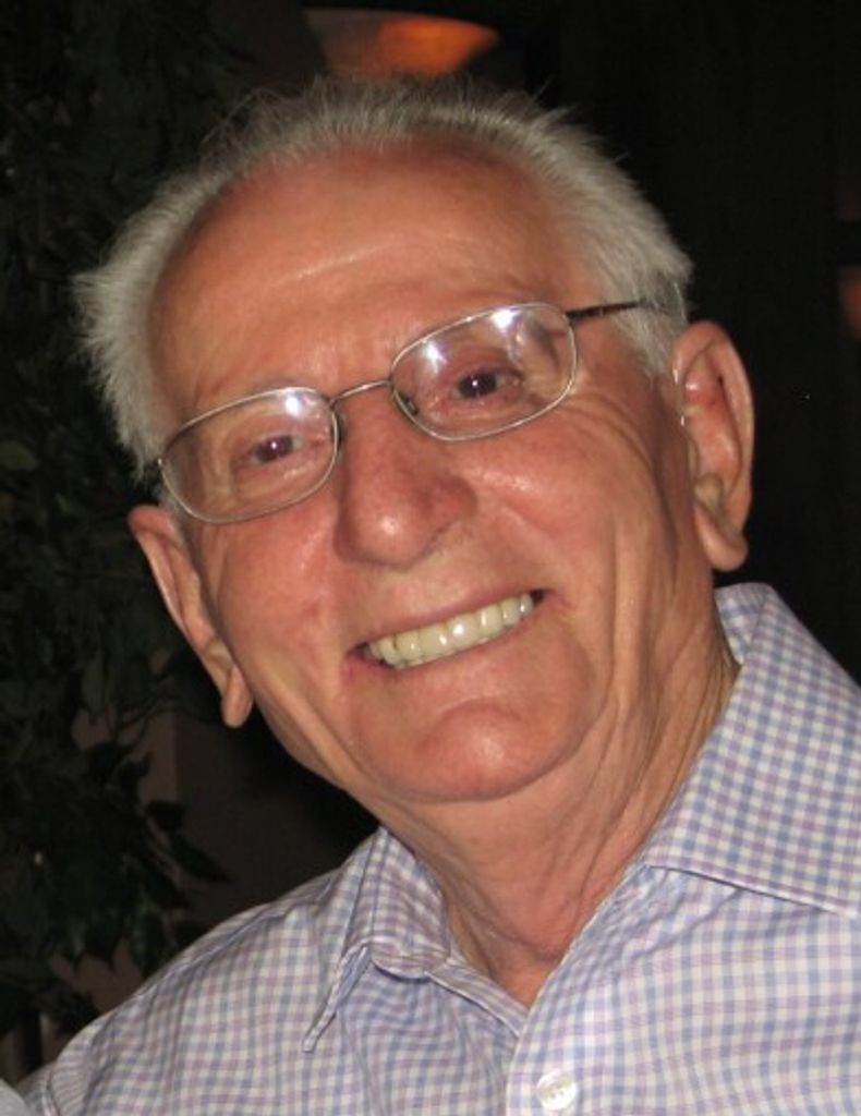 Domenico Giambattista Profile Photo
