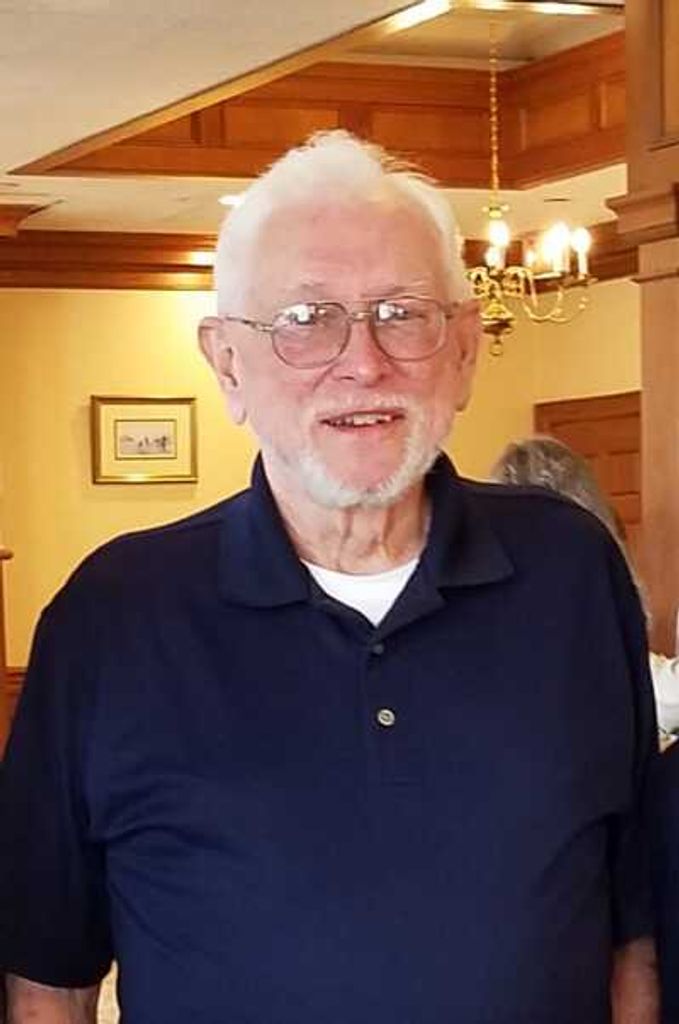 Robert "Bob" Gulick Henry Profile Photo