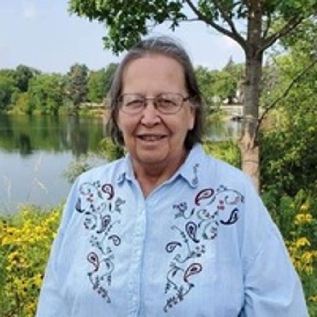 Marla Jean Forbord Profile Photo
