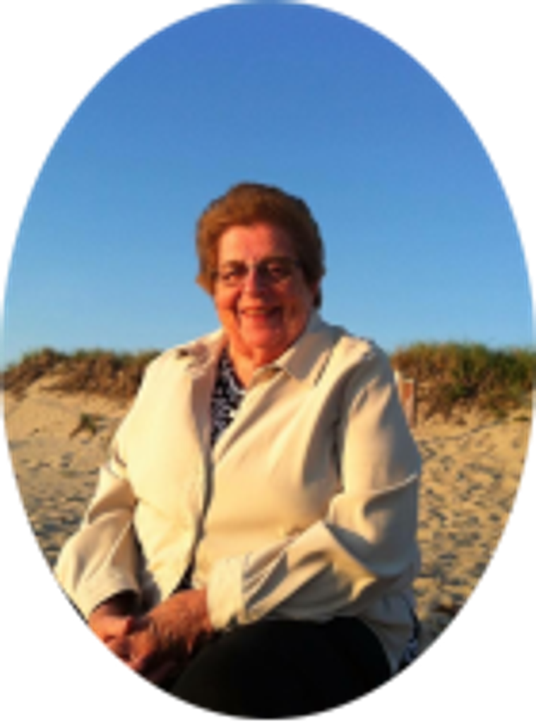 Joan E. Gilchrist Profile Photo