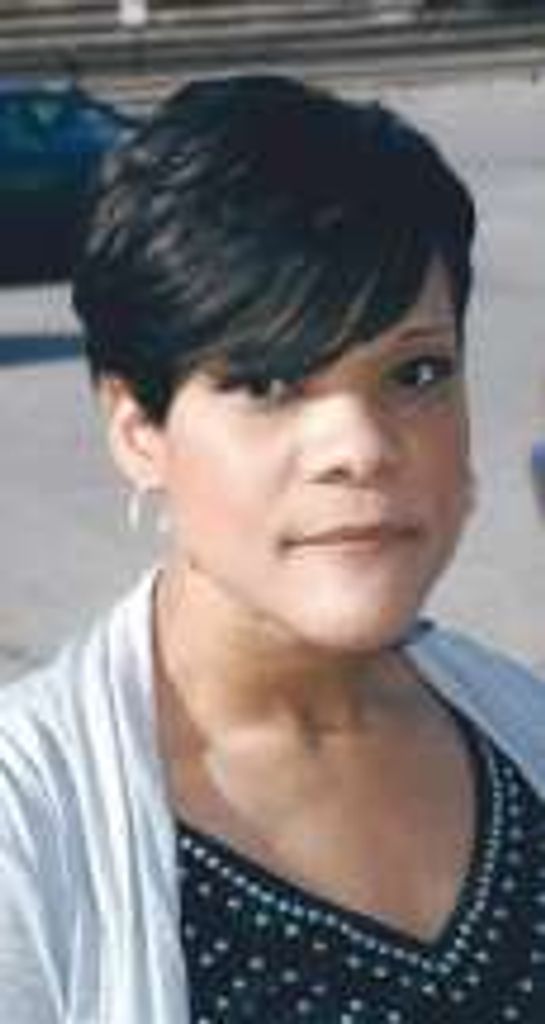 Virginia Elizabeth Oakes