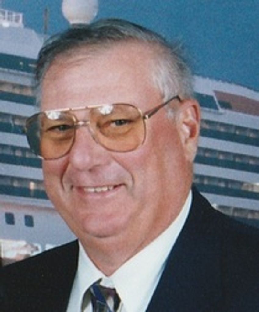 William T.  Robinson