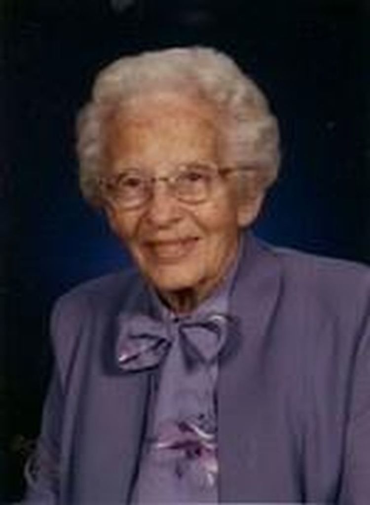 Mary Reck