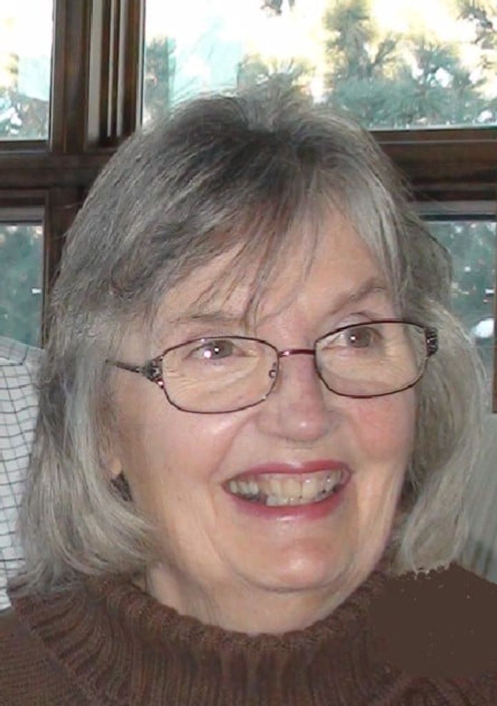Virginia "Ginny" Pearl Johnsen Profile Photo