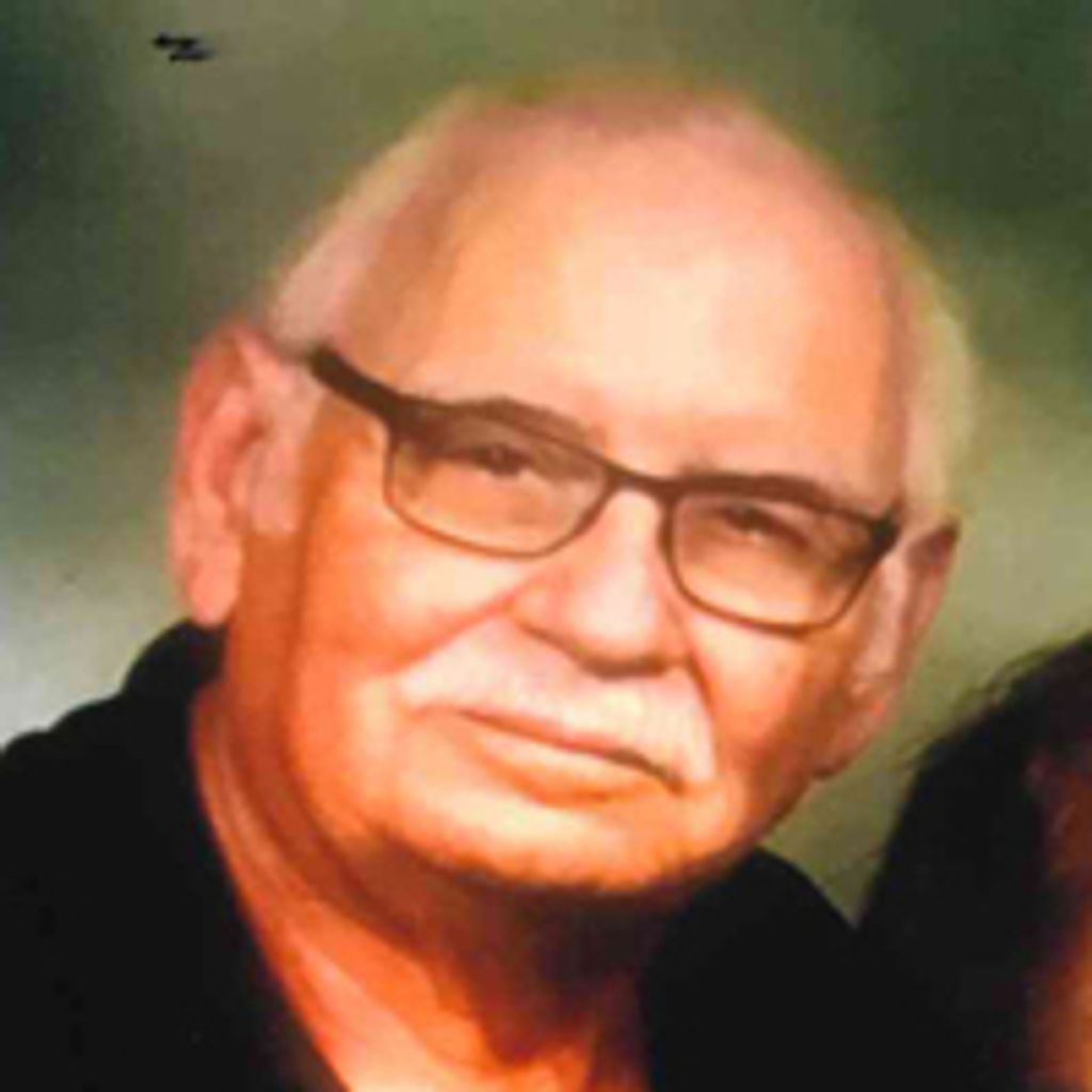 Vernon  Charles Vodehnal