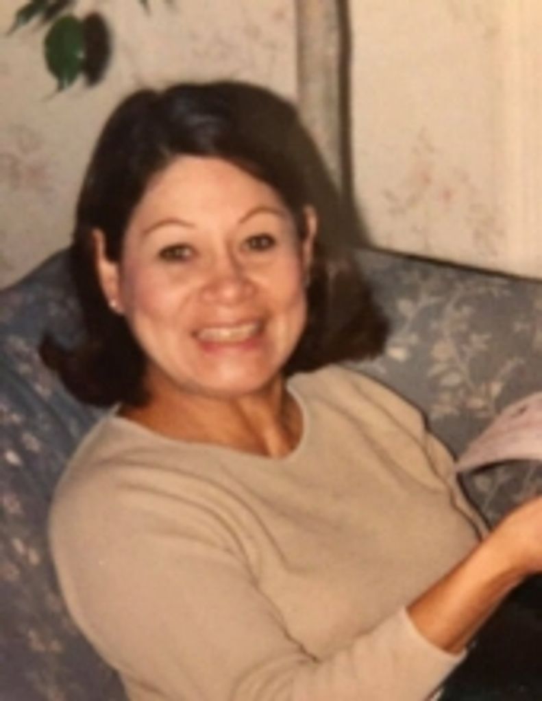 Mary L. Segura