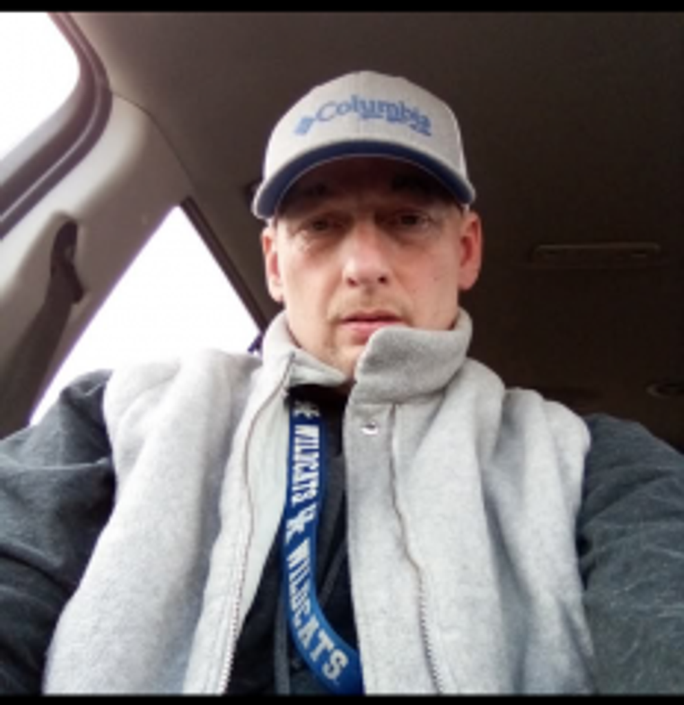 David Ratliff Profile Photo