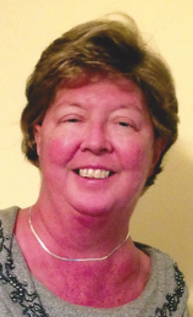Cindy Brown