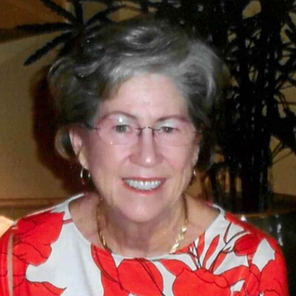 Barbara Jane Kimball Profile Photo