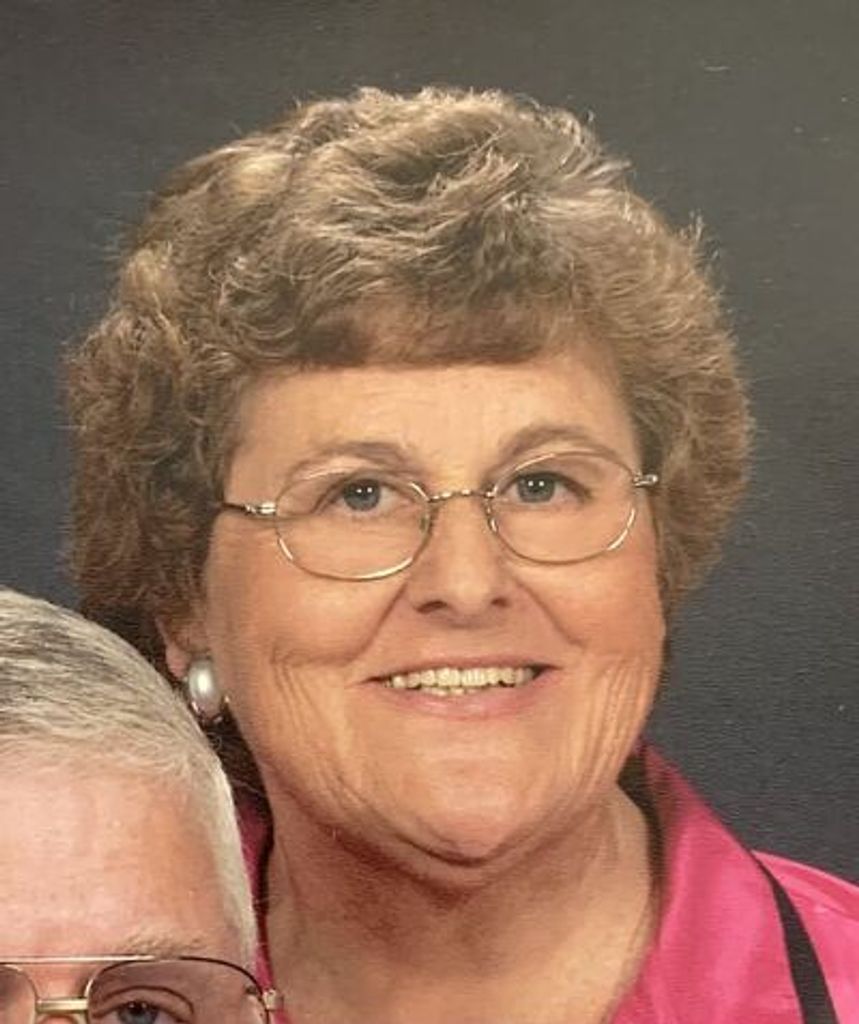 Janet Knight Piland Profile Photo