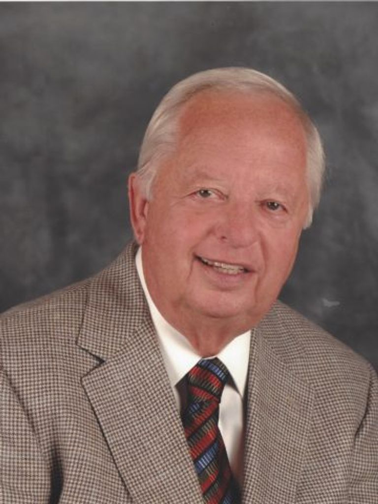 Larry Brinton