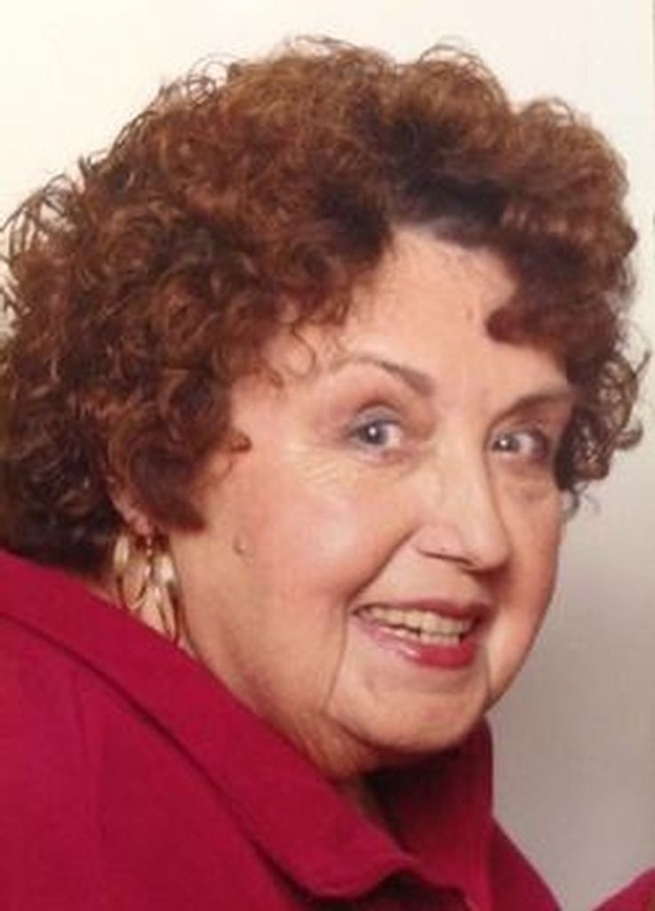 Judith Ann Edwards Profile Photo