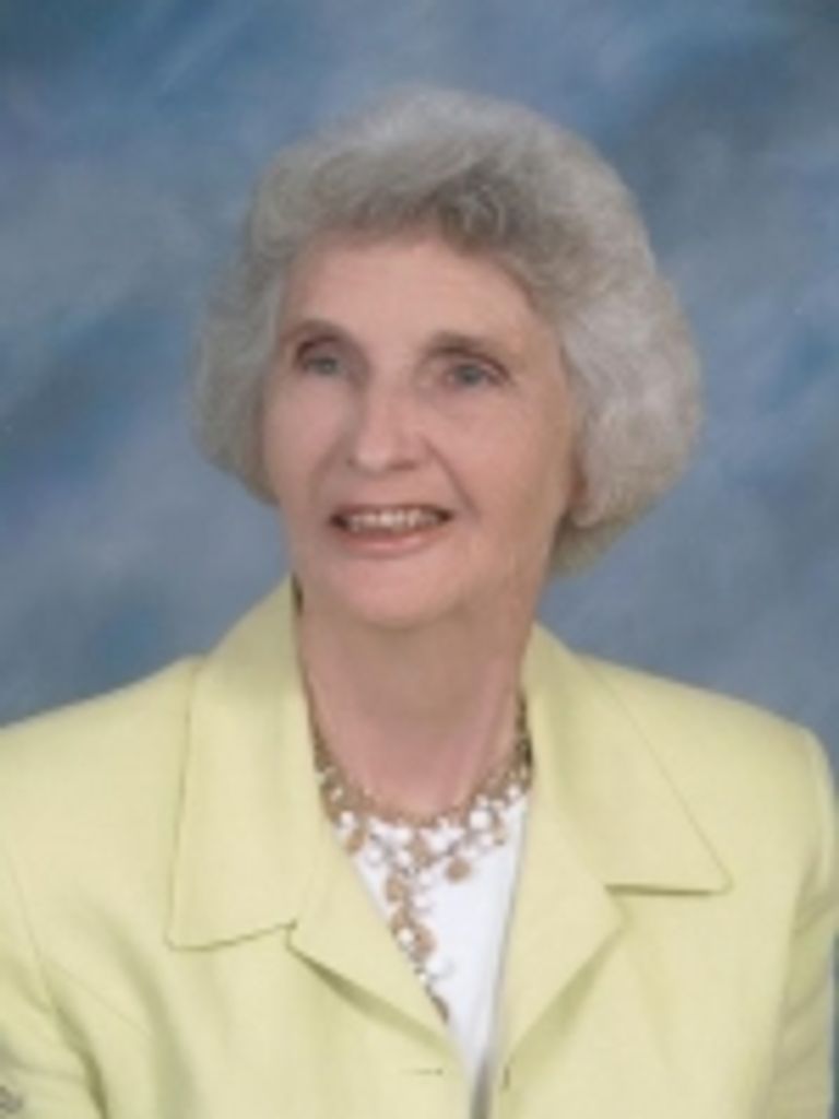 Doris  L. Moore