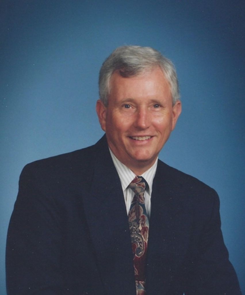 Kenneth Charles Matson