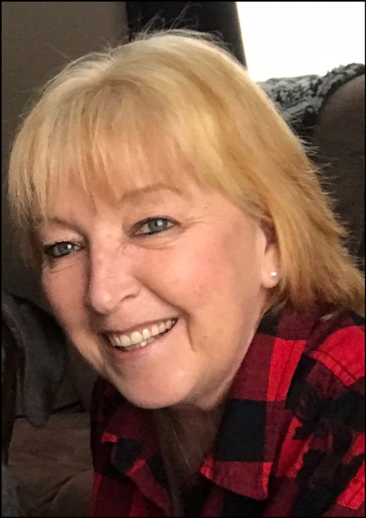 Rhonda Sanchez