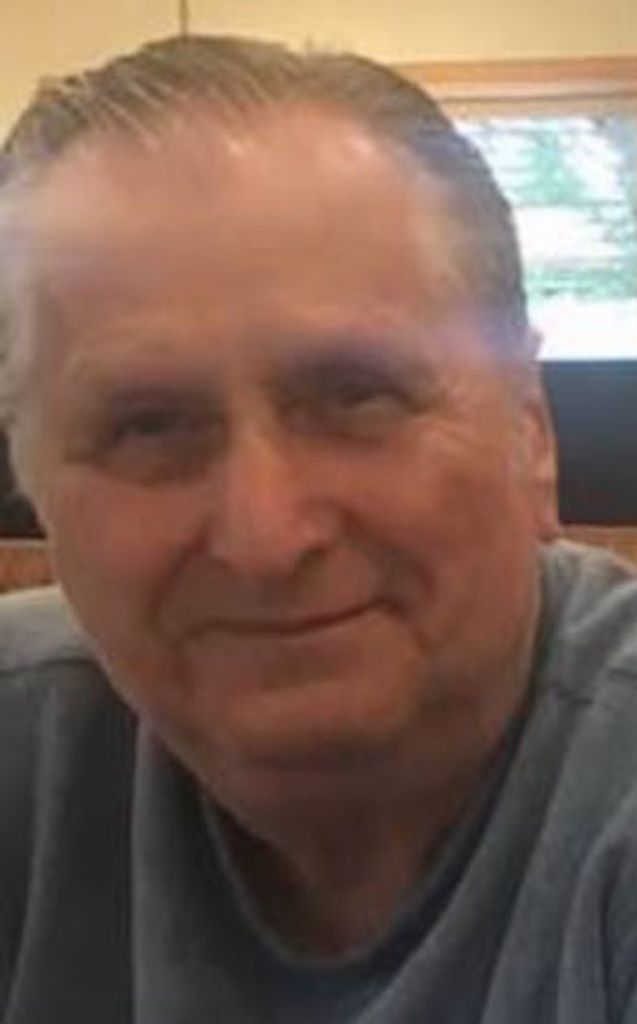 Fabio Landy Jr. Profile Photo