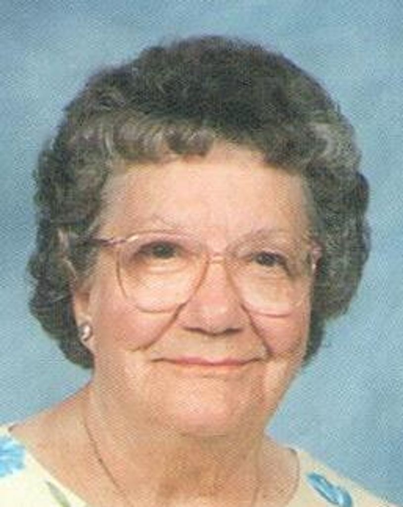 Elsie Virginia (Graziani)  Krulicki