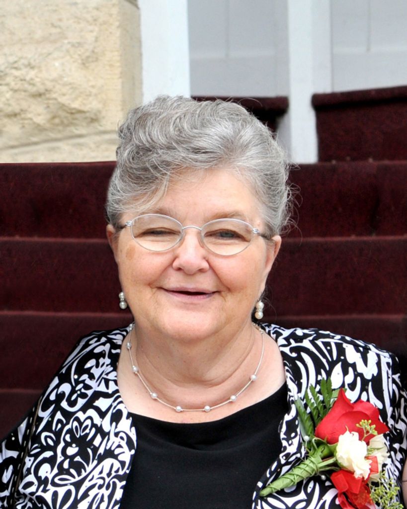 Rosemary (Van Horn) Vadner Profile Photo