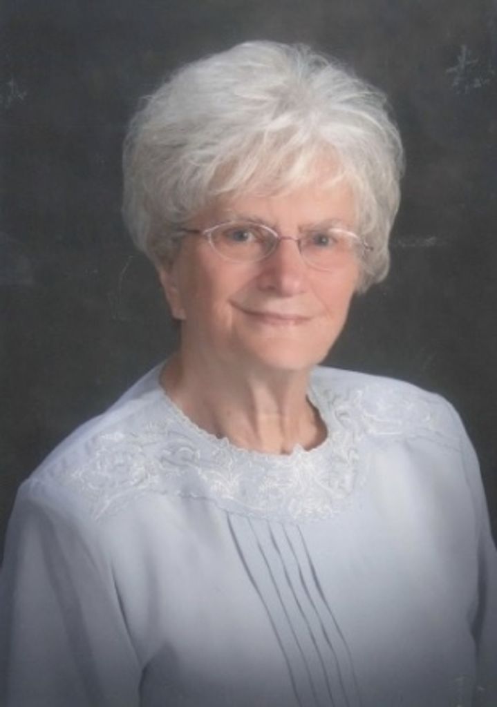 Norma Jean Loe Profile Photo