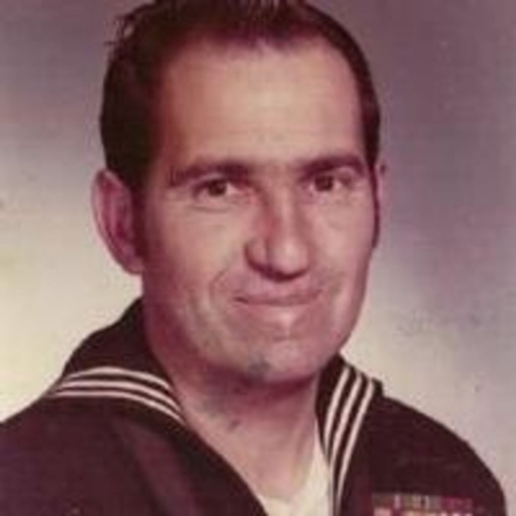 Herman L. "Buck" Buchanan