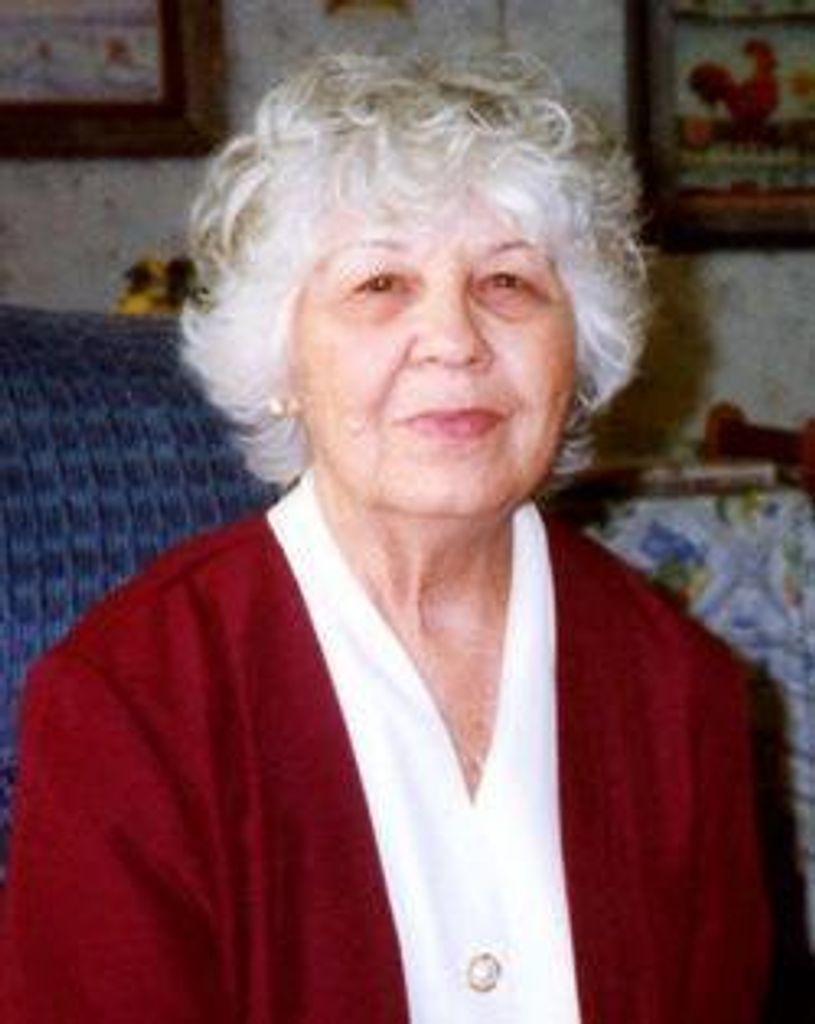 Pauline Tannery