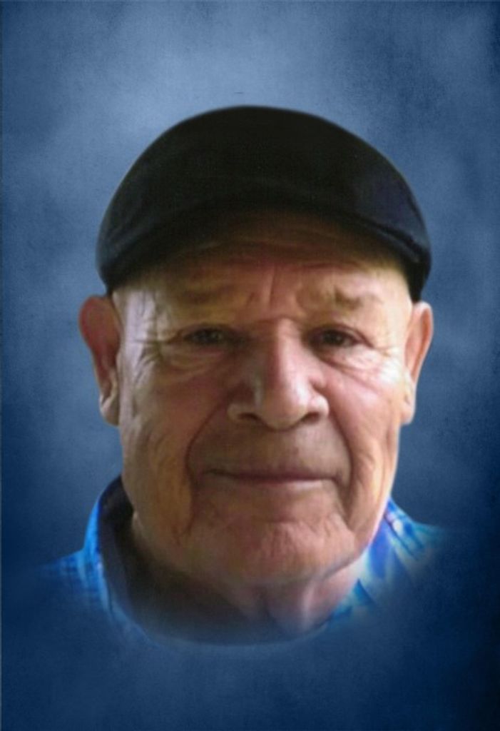 Carlos Diaz Martinez