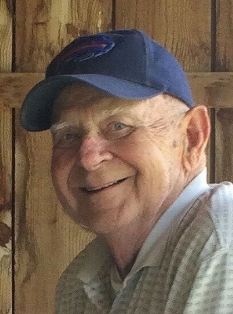 William R. "Bill" Fedchak Sr.