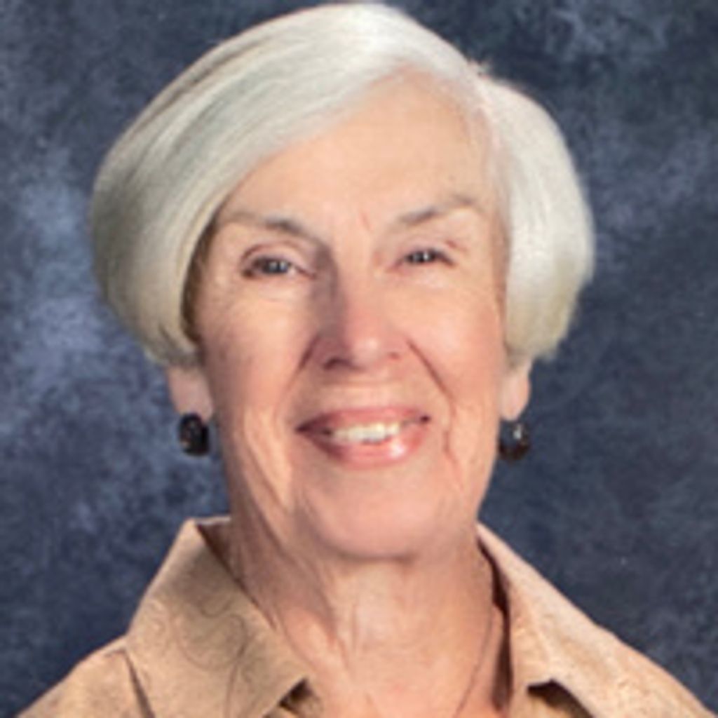 Mary Ann Groom Profile Photo