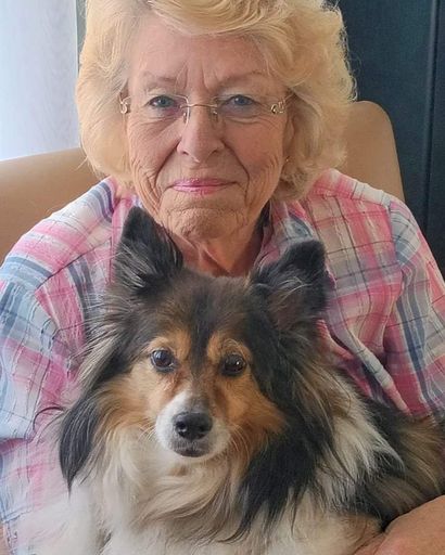Irene Tansley Profile Photo