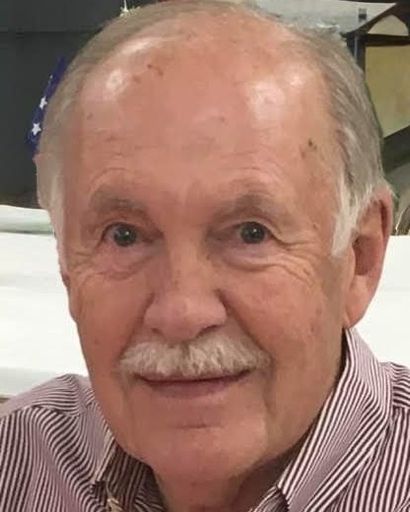 Kelvyn L. Moyer's obituary image