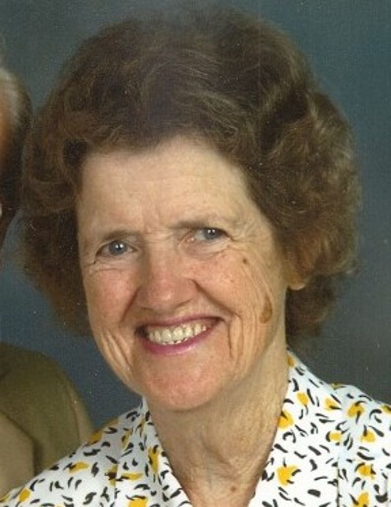 Dorothy E. (Phillips)  Johnson Profile Photo