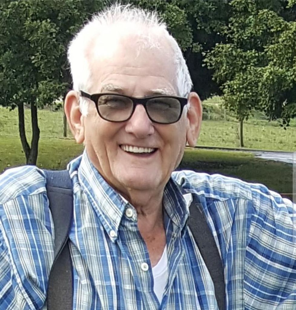 Harold "Gene" Jackson