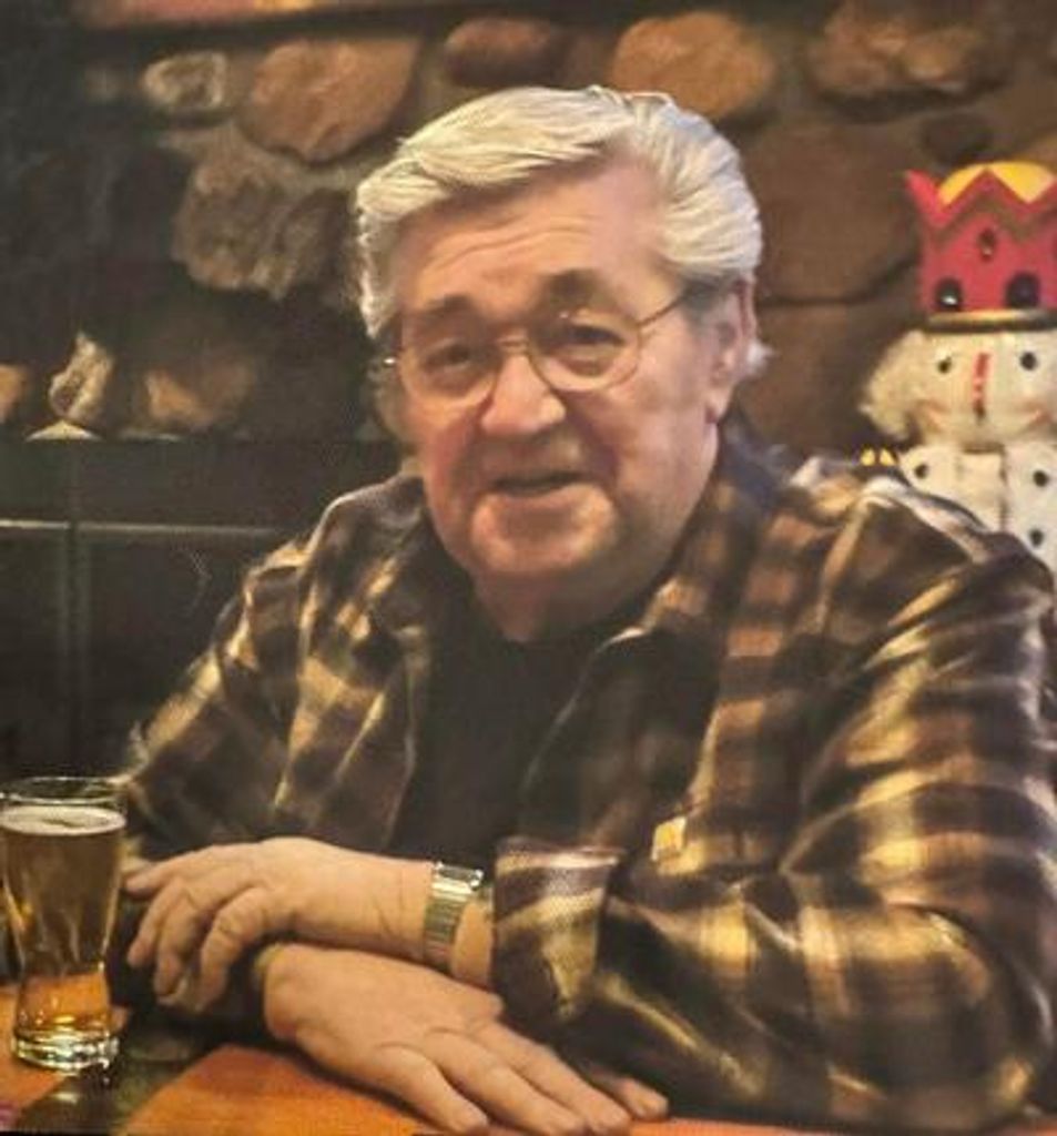 Dennis "Big Boss" & "Pops" Leonhardt Profile Photo