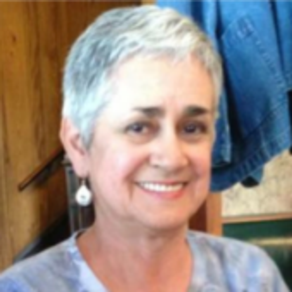 Anna M. Hood