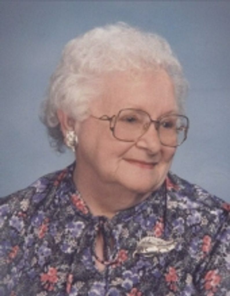 Dollie Louise Whitaker