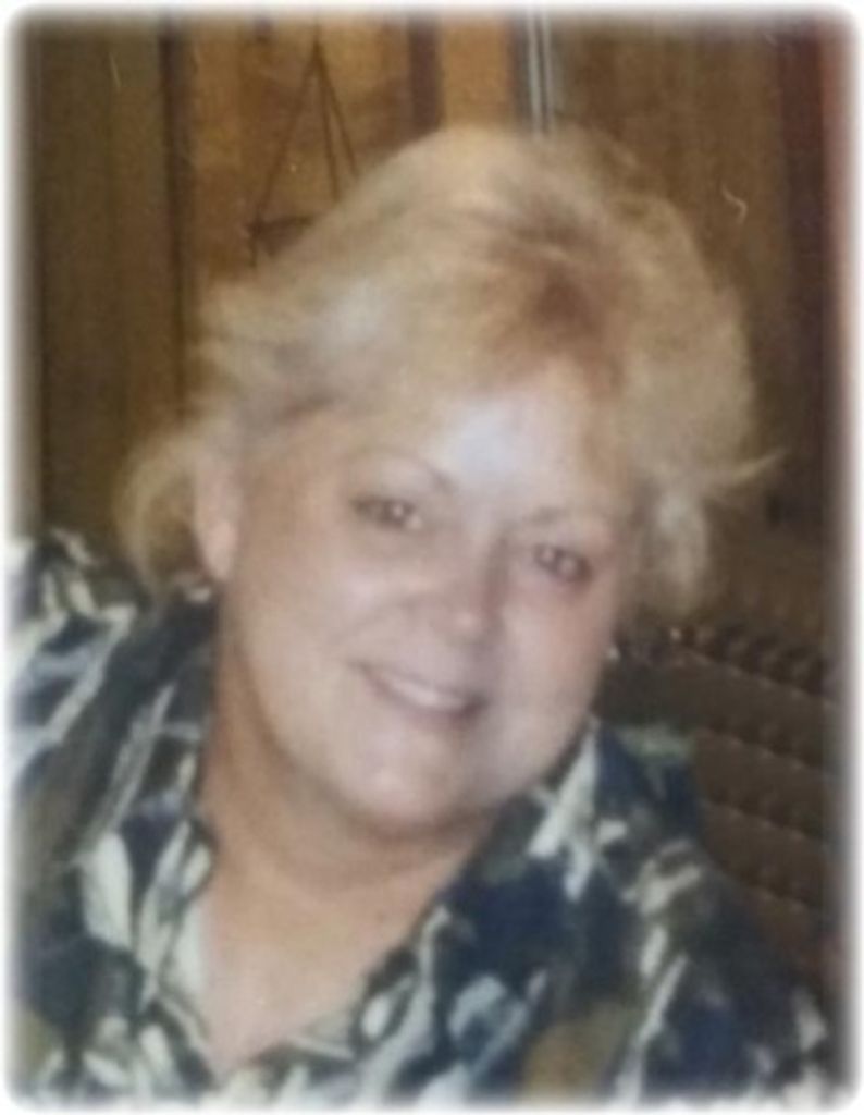 Patricia Dianne Walker