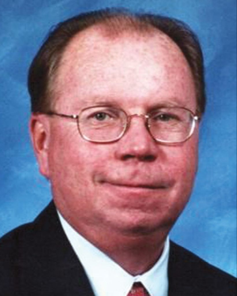 J. BRUCE BAKER Profile Photo