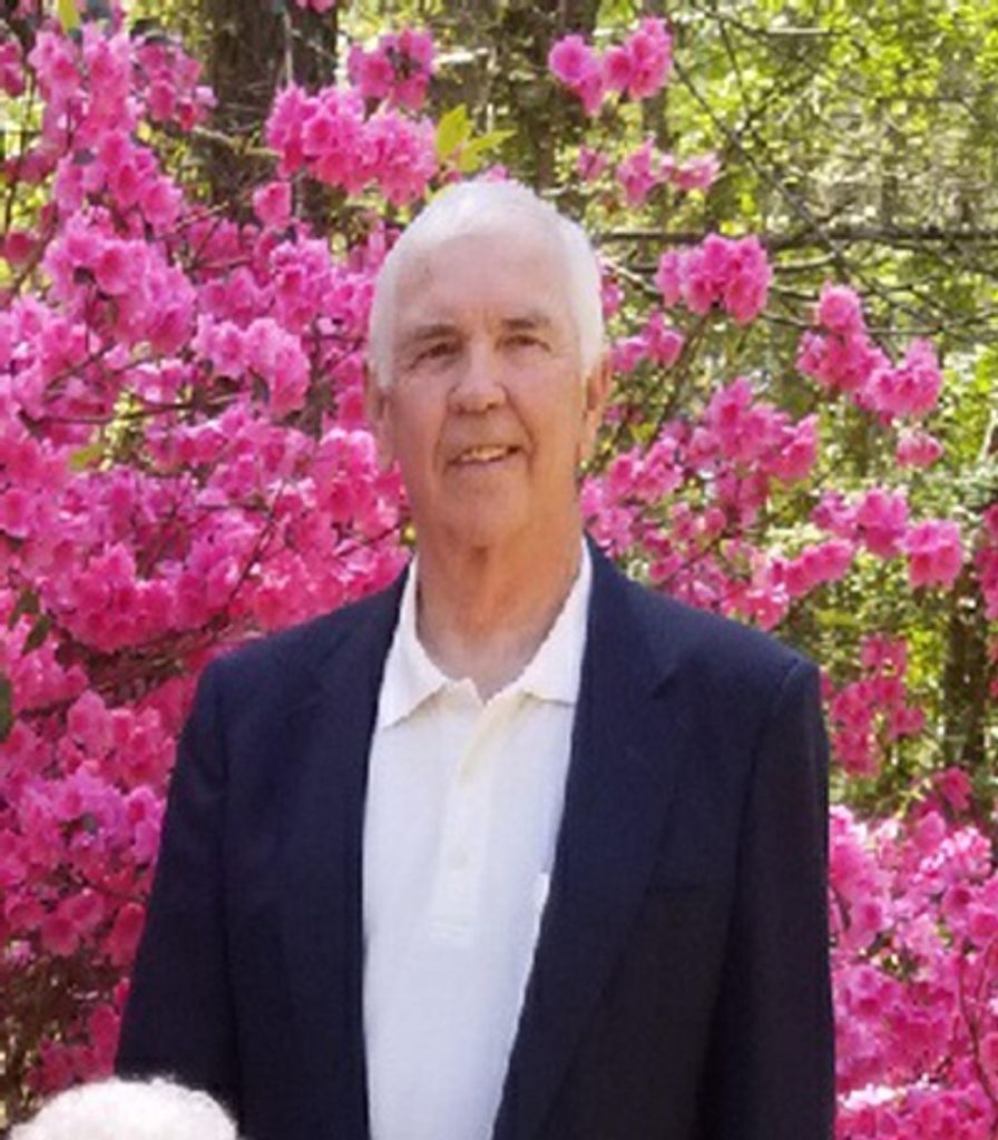 Jimmy L. Blackburn Profile Photo