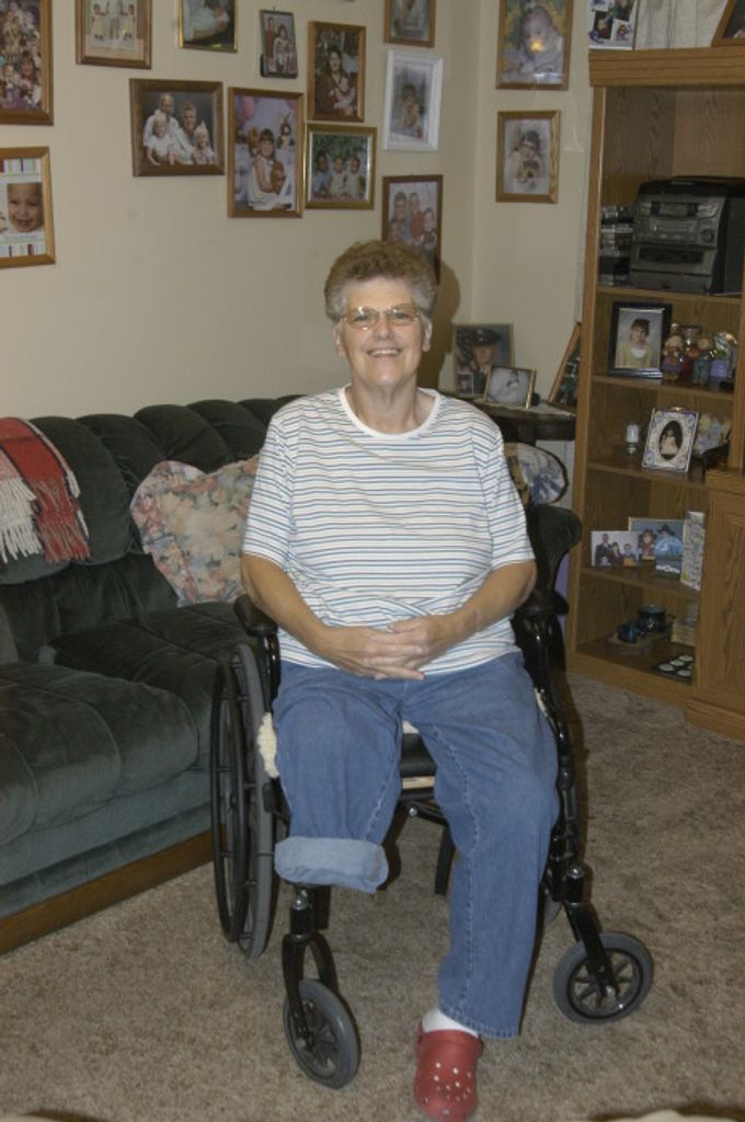 Bonnie Kittridge