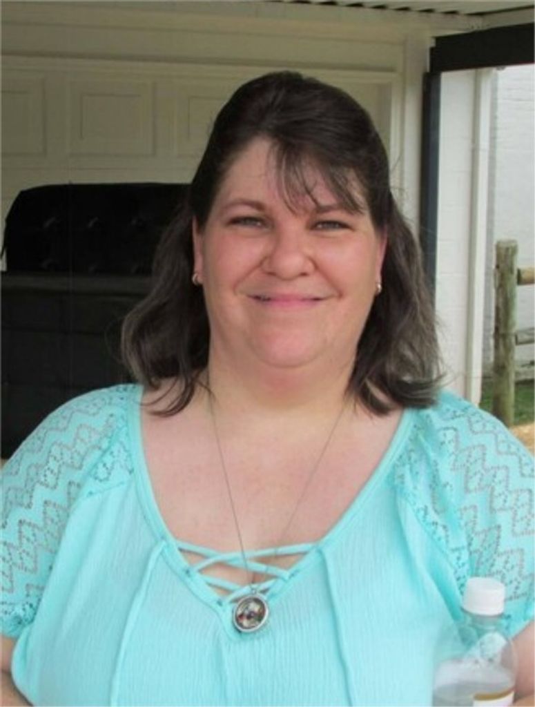 Lisa Enfinger Profile Photo