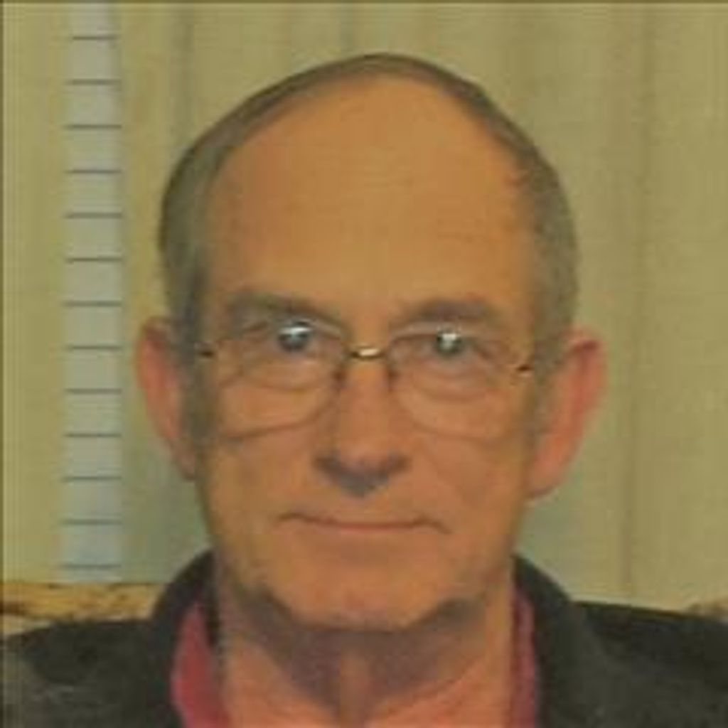 Kenneth Clifton Corns Profile Photo