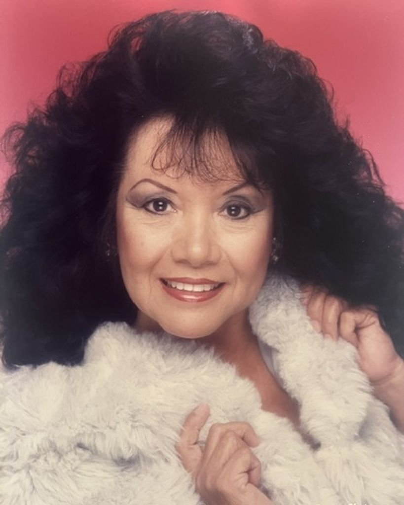 Juanita Munoz Vasquez